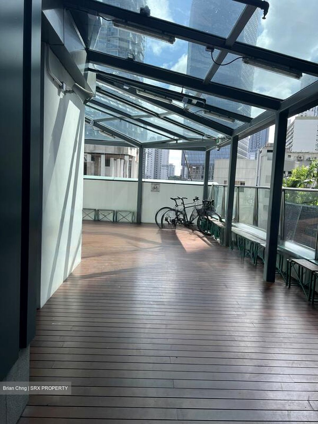 Hub Synergy Point (D2), Office #462629551